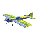 El Divertido Mundo De 40 Aviones Acrob�ticos (tw-a262)
