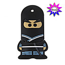 Cartoon Style Usb 2.0 Flash / Cl� Usb (4 Go)