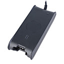 Adaptador De Ca / Cable De Alimentaci�n Para El Dell Hp Cf745-oq065b83