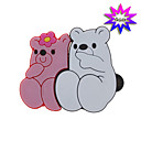 Cute Panda Usb 2.0 Flash / Unidad De Salto (4gb)