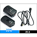 Jr T�l�commande Infrarouge Pour Les Appareils Photo Canon Eos 5d 30d 40d Iii 50d 1d Mark (cca354)