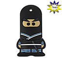 Cartoon Style Usb 2.0 Flash / Cl� Usb (1gb)