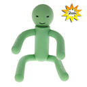 Guy Green Cute Usb 2.0 Flash / Cl� Usb (2 Go)