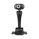 �l�gant Debout Usb Webcam (1.3mpixel)