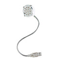Usb Flexible Powered 16-luz Led Del Teclado