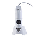 8-230x Iluminaci�n Led Zoom Microscopio Digital Usb Con Soporte Muelle Y El Tr�pode