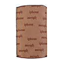 Estuche Duro De Protecci�n Para El Iphone 3g/3gs