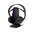 8 En 1 Para Auriculares Inal�mbricos Con Funci�n De Sistema De Fm (kly013)