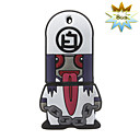 Mitolog�a De La Serie-usb 2.0 Flash / Unidad De Salto (de 8gb)