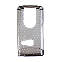 Funda De Silicona Protectora Para Nokia N70