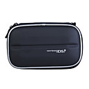 Estuche Duro Port�til Protector Para Nintendo Dsi (negro)