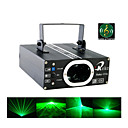 Proyector De Sonido Fase Activa Del L�ser De Color Verde Claro Para Dj Fiesta Discoteca (ceg472)