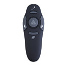 Rf De 2,4 Ghz Usb Presentador Inal�mbrico Con Puntero L�ser (1 * Aaa)