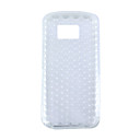 Funda De Silicona Protectora Para Nokia 5530xm