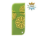 Flower Shaped Usb 2.0 Flash/jump Drive (8gb)