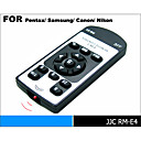 télécommande sans fil pour reflex numérique Canon Pentax / Nikon Canon SLR Camera sur les modèles 100 (cca347)