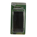 3.7v 2600mah Pack De Litio De Alta Capacidad De La Bater�a Para Htc Touch Diamond 2