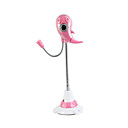 Souple Cou 300k Pixel Webcam Usb 2.0 (pilote Libre)