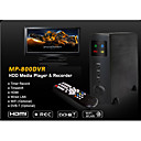 HDD Media Player   Recorder with WiFi and DVB-T (HVC050)
