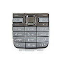 Reparaci�n De Piezas De Reemplazo Del Teclado Para Tel�fono Celular Nokia E52 (gris)