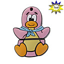Cute Dark Usb 2.0 Flash / Cl� Usb (1gb)