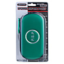 Airform Funda De Transporte Para Psp 1000/2000/3000 (verde)