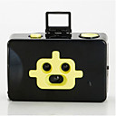 Lomo Estilo 3 Robot 135 Lente De La C�mara De Pel�culas De Acci�n (dce289)