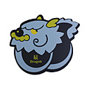 Cute Mouse Pad De Calidad (diversos)
