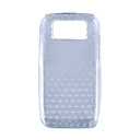 El Estuche De Silicona Protectora Para Nokia E71