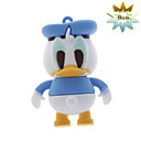 Usb 2.0 Flash Estilo De Dibujos Animados / Unidad De Salto (de 8gb)