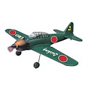 De Cero Avi�n De Guerra El�ctrica (jf-yb502-1)