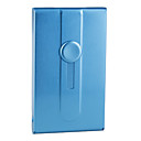 Compacto Pitillera De Metal (tiene 11)