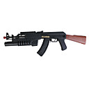 M96 Jouet Pistolet Pistolet-jouet � Vis�e Laser Et La Lumi�re Bleue Lampe De Poche