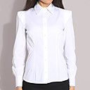 Sp�ciaux Des Femmes Design �paule Shirts (4201bc002-0497)
