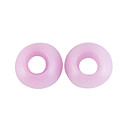 Aud�fonos In-ear Auriculares (rosa)