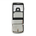 Caso De Vivienda De Reemplazo Para Nokia 6700 (blanco)