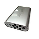 Mini DVB-T Digital HDTV Receiver for CAR - Diverse Function With Channel Editing - EGP Function - Games HF-767(SZC2502)