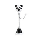 Usb Flexible Pc 1.3mp 2.0 Webcam Avec Microphone