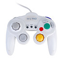 wii gamecube controller