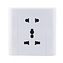 2.4g Voz De Vigilancia Activado Z�calo De Seguridad Ocultas Kit De C�mara
