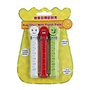 De Sellado Clips Con Fecha De Caducidad (4-pack)