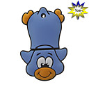 Cute Ours Usb 2.0 Flash / Cl� Usb (1gb)