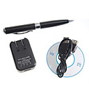 Recargable Digital Esp�a De Calidad Vga Del Agujero De Alfiler C�mara De Video + Usb Disfrazado De L�piz De Trabajo (4 Gb)