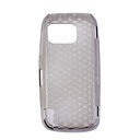Funda De Silicona Protectora Para Nokia 5230
