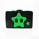 Twin Estilo Lomo Estrellas 2 Lente De La C�mara De Cine Al Aire Libre (dce284)