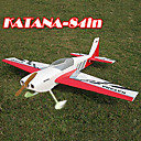 Katana-acrob�tico 84in 50-55cc De Gas, Como Avi�n (jf-katana-84)