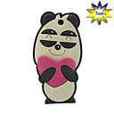 Cute Panda Usb 2.0 Flash / Unidad De Salto (1gb)