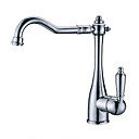Mitigeur Chrom�e De Cuisine Centerset (0572-ldm-1601)
