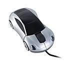 Car Racer Style Souris Optique Usb Avec D�corations Conduit