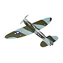 Aviones De Combate Spitfire Ep (twge017)